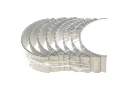 Вкладыши шатунные king CR4345CA