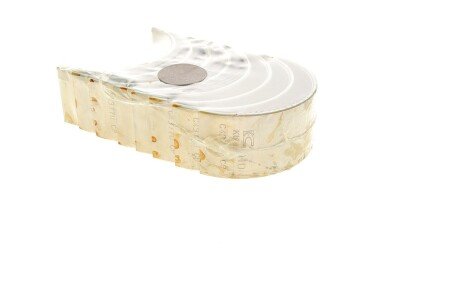 Вкладыши шатунные king CR4364CP010