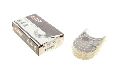 Вкладыши шатунные king CR4364CP010