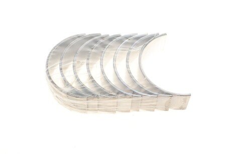 Вкладыши шатунные king CR4517XA025