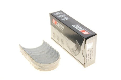 Вкладыши шатунные king CR4517XA05 на Мерседес Sprinter w907/w910