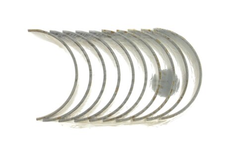 Вкладыши шатунные king CR515SV025