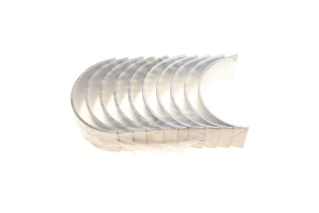 Вкладиші шатунні king CR515XA025