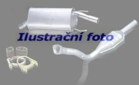 Елемент монтажний KLARIUS 430254