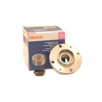 Підшипник маточини колеса klaxcar France 22069Z