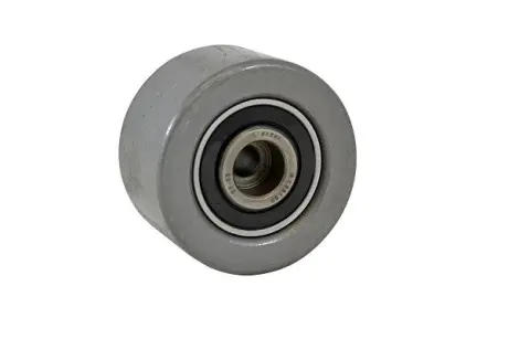 РОЛИК ПРОМЕЖ. РЕМНЯ ГРМ PSA TU5JP4 (GE359.16) (KD459.36) klaxcar france RX23130