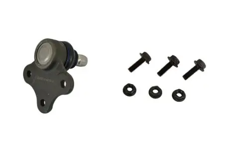 Подушка (опора) двигуна Klaxcar France 47154Z