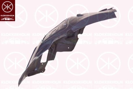 Підкрилок klokkerholm 0063382 на Бмв F30