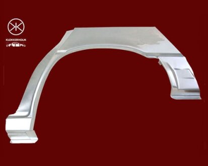 Арка заднього крила klokkerholm 5076581 на Опель Вектра а