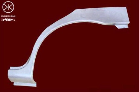 Арка крила klokkerholm 0109581