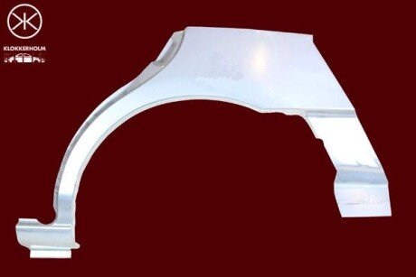 Арка крила klokkerholm 3471581