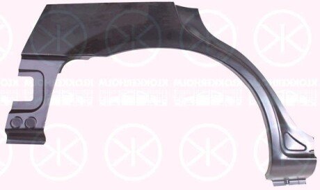 Арка крила klokkerholm 3475582