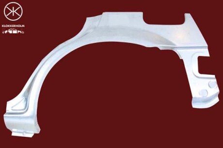 Арка крила klokkerholm 3475583