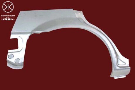 Арка крила klokkerholm 3475584