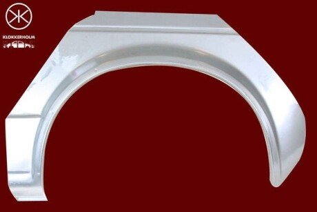 Арка крила klokkerholm 9520591