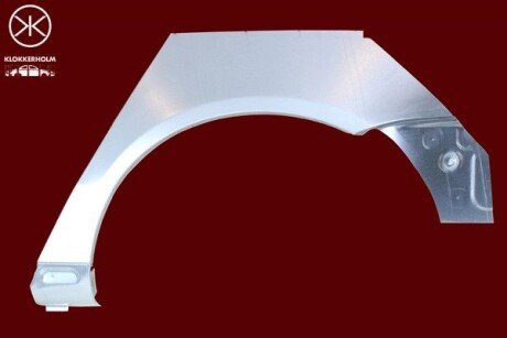 Арка крила klokkerholm 9540581 на Фольксваген Пассат б6