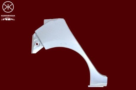 Арка заднього крила klokkerholm 3121582