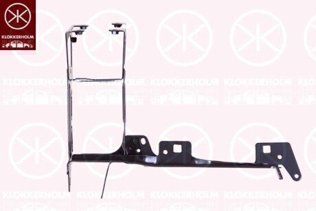 Крепление фары klokkerholm 0063244