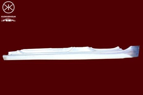 Підніжка, порог, 4-др klokkerholm 6043014 на Рено Меган 3