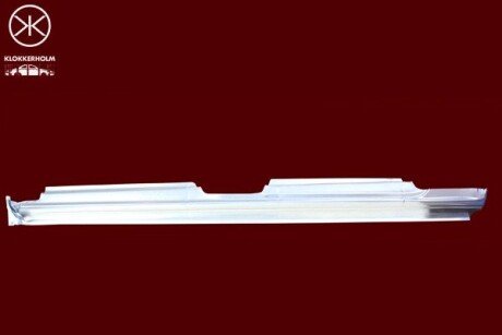 Поріг klokkerholm 0912012