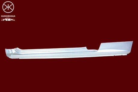 Поріг klokkerholm 2909001 на Хонда Цивик