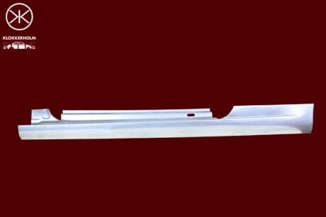 Поріг klokkerholm 9534002 на Фольксваген Гольф 6