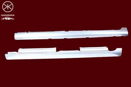 Поріг klokkerholm 9549011 на Фольксваген Туран