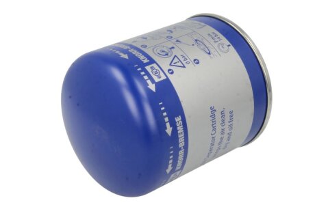 Картридж осушителя воздуха, с маслоотделителем (OSC) knorr-bremse K039453