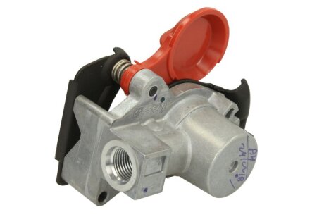 Фітінг аварійного з\'єднання knorr-bremse KU4124