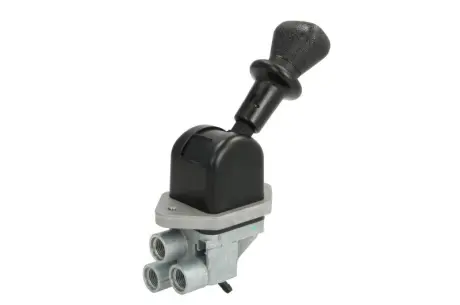 Кран ручной тормозной Knorr-Bremse DPM90D