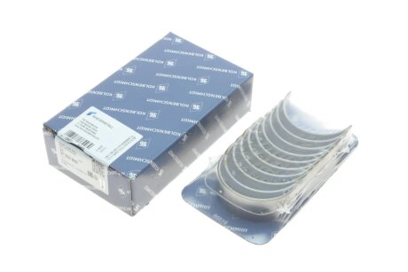 Вкладиші kolbenschmidt (KS) 37022600