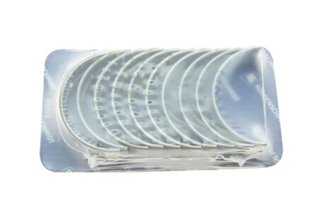 Вкладиші kolbenschmidt (KS) 37022600 на Форд Эскорт