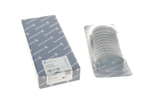 Вкладыши коренные OPEL/FIAT STD 1,3CDTi Z13DTJ/Z13DTH (KS) kolbenschmidt (KS) 37056600