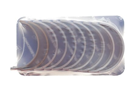 Вкладиш kolbenschmidt (KS) 37057610 на Ауди Audi Q3 F3