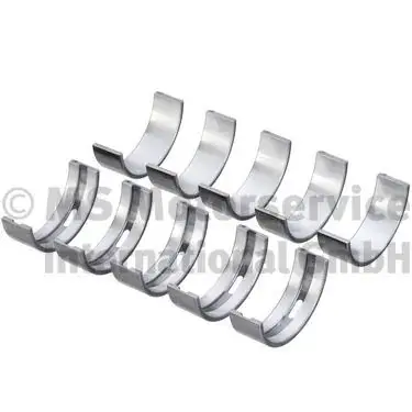MAIN BRG SET VW 1.4 TSI EA211 kolbenschmidt (KS) 37083610