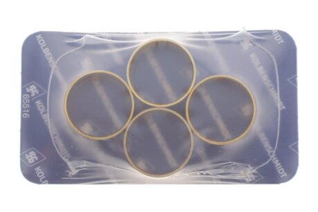 Вкладиш kolbenschmidt (KS) 37110690 на Мерседес Вито 639