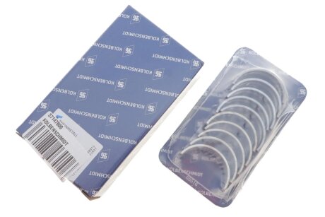 Вкладиші kolbenschmidt (KS) 37147600