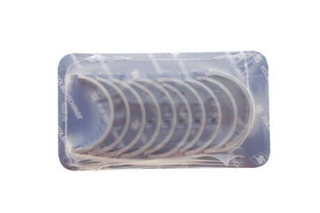 Вкладиші kolbenschmidt (KS) 37147600 на Шкода Октавия а5