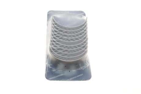 Вкладиші kolbenschmidt (KS) 37167610 на Опель Астра j