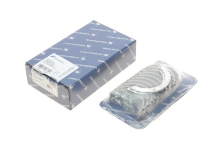 Вкладиші корінні FORD / JEEP / FIAT 1.4 Natural Power +0.25 kolbenschmidt (KS) 37171610 на Фиат Кубо