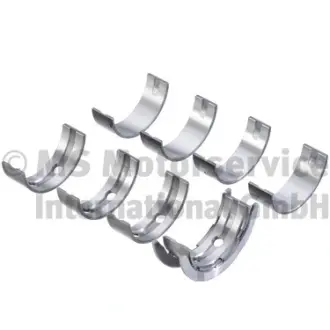 Вкладиші корінні 0,25 FORD 1.0 EcoBoost (вир-во KS) Kolbenschmidt (KS) 37180610
