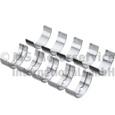 Підшипник ковзання kolbenschmidt (KS) 37285620