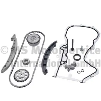 Комплект ланцюга ГРМ kolbenschmidt (KS) 400120500004