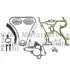 Комплект ланцюга ГРМ з шестернями OPEL Z10XE/Z12XE/Z14XEP (вир-во KS) kolbenschmidt (KS) 400130400001
