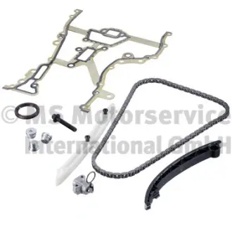 Комплект ланцюга OPEL Z10XE/Z12XE/Z14XEP (вир-во KS) Kolbenschmidt (KS) 400130400004