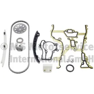 Комплект ланцюга ГРМ Opel Kolbenschmidt (KS) 400130500000