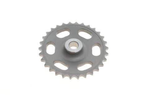 К-т привода ГРМ MERCEDES ""OM651 kolbenschmidt (KS) 400210400002