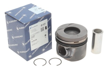 Поршень kolbenschmidt (KS) 40095630