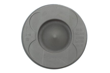 Поршень MB kolbenschmidt (KS) 40096630