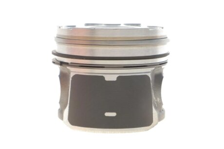 Поршень PSA/FORD 75,50 1.6 TDCi 16V DV6UTED4/G8DA/HHDA Euro 4 (KS) kolbenschmidt (KS) 40179610